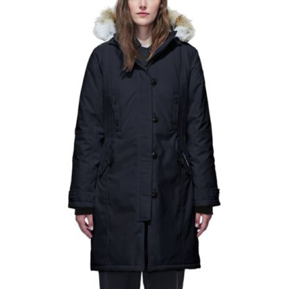 Canada Goose Kensington parka